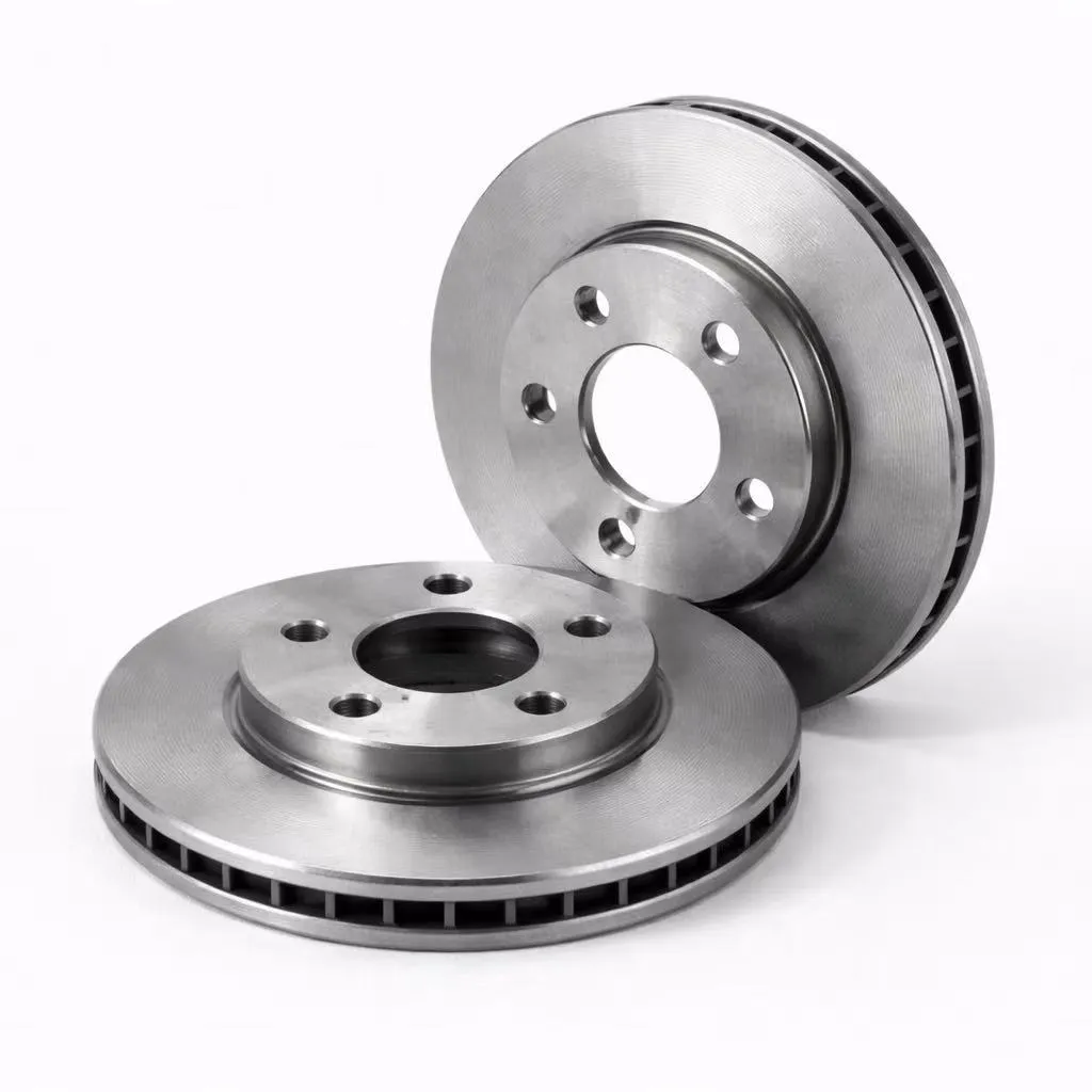 car brake discs -aftermarket spare part
