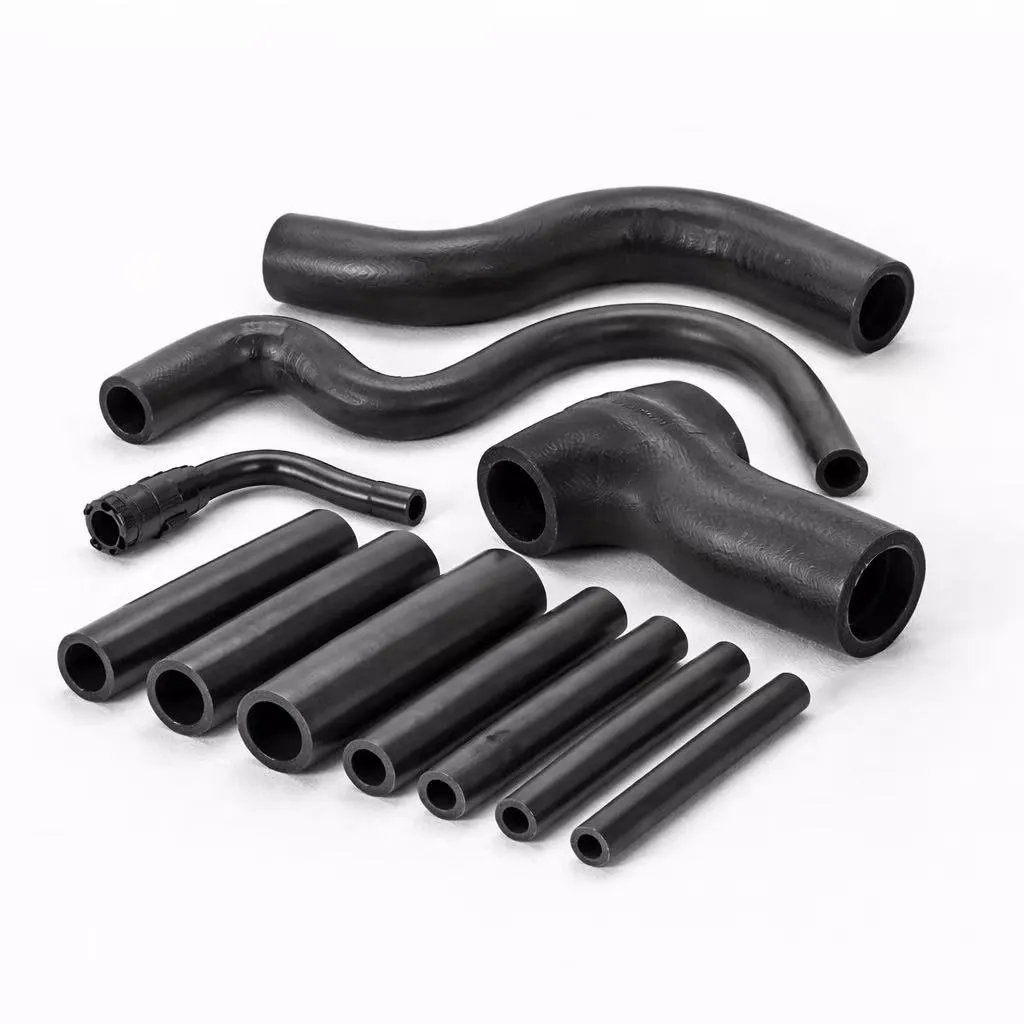 Car rubber hose – aftermarket spare part