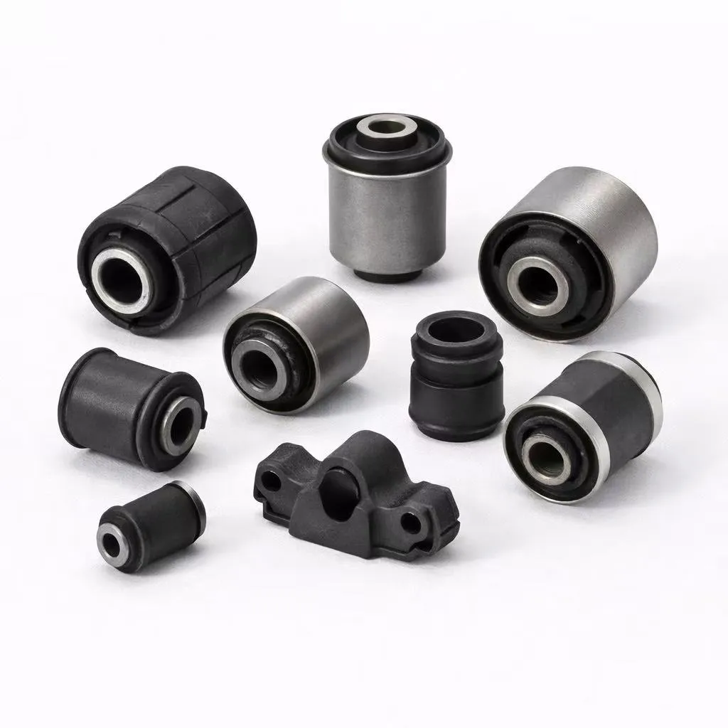 Car suspension bushing – aftermarket spare part