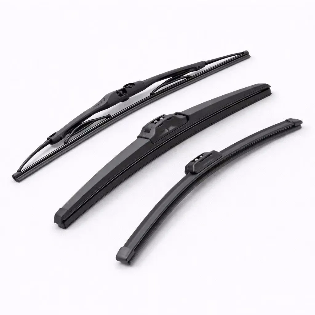 Car wiper blade – aftermarket replacement