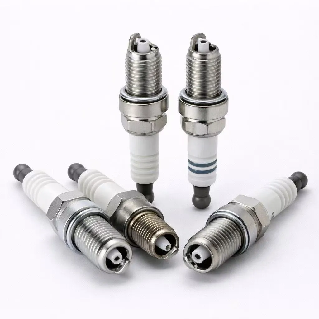 Car spark plug – aftermarket spare part