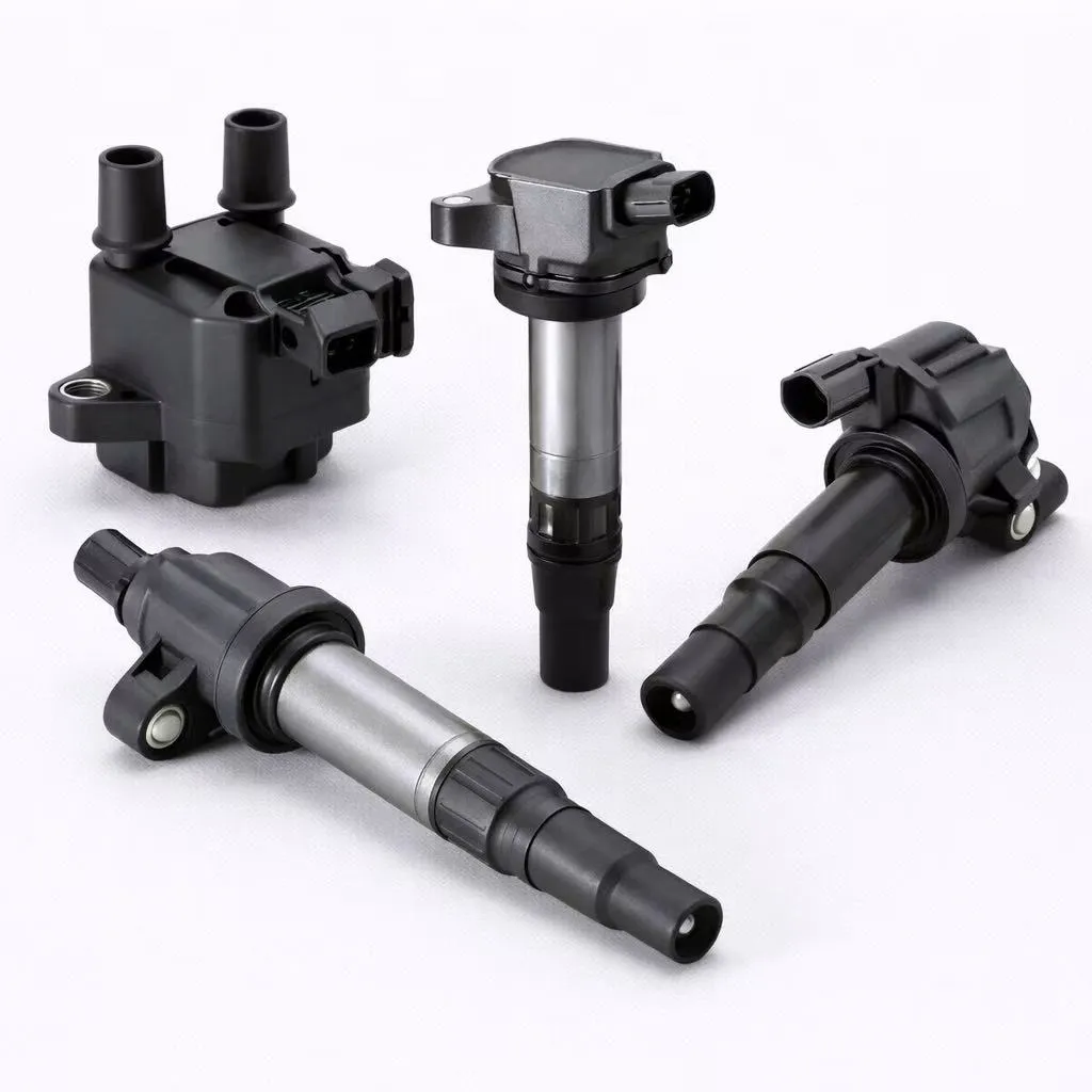 Car ignition coil – aftermarket spare part