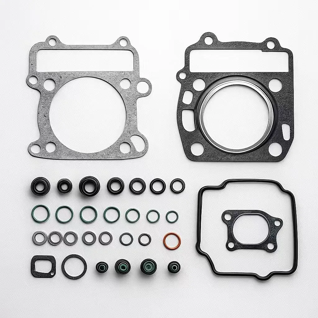 Motorcycle Engine Gasket Set– aftermarket spare part