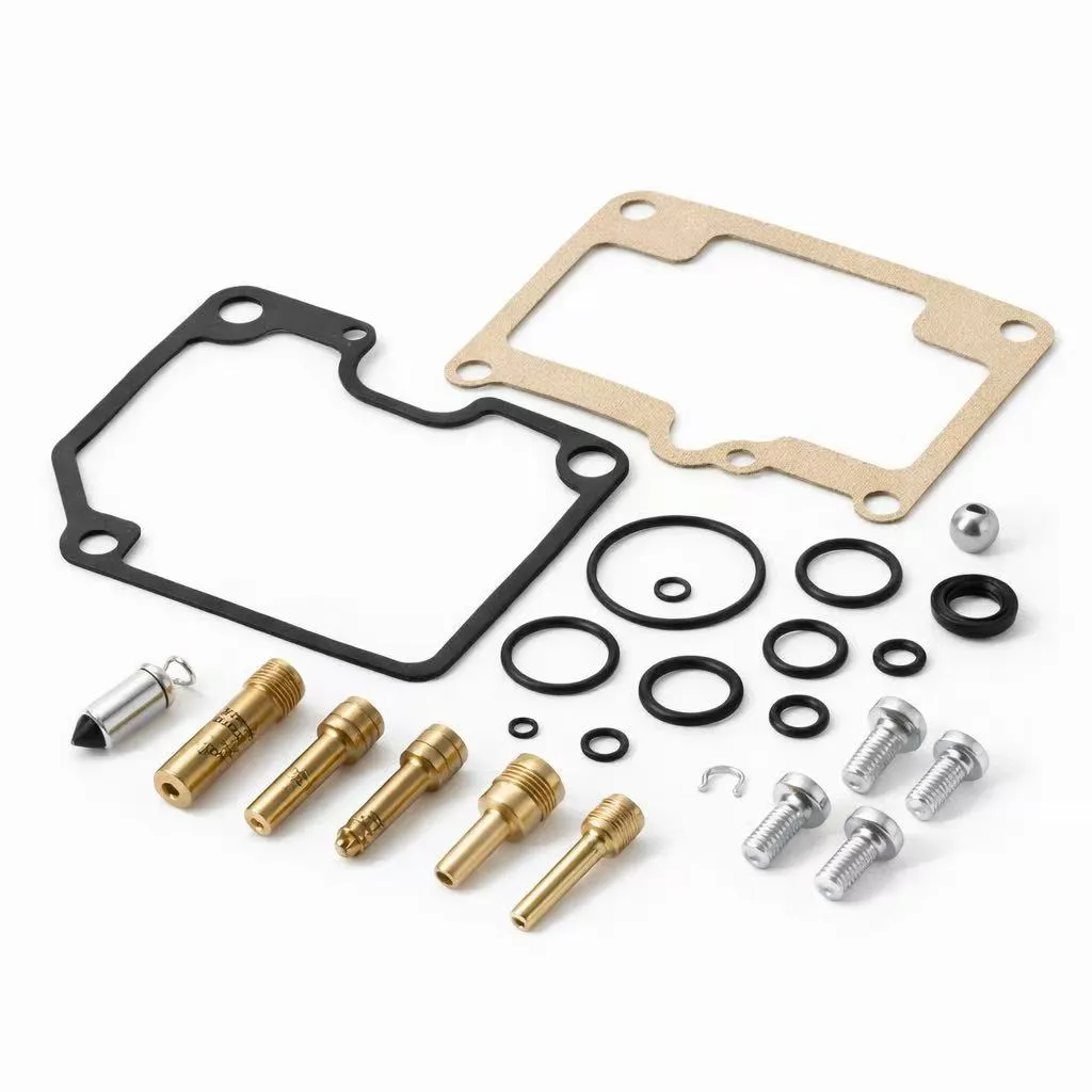 Motorcycle Carburetor Repair Kit– aftermarket spare part