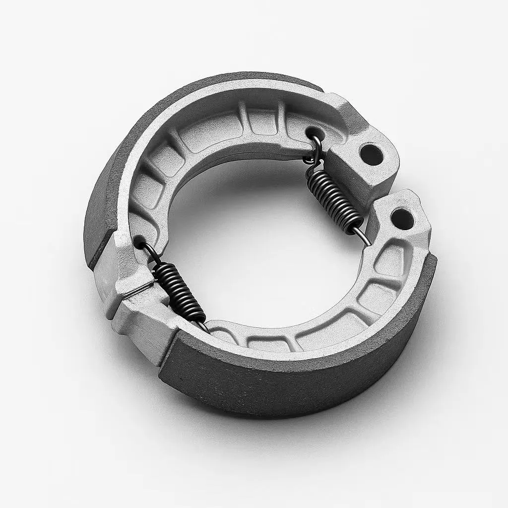 Motorcycle Brake Shoes