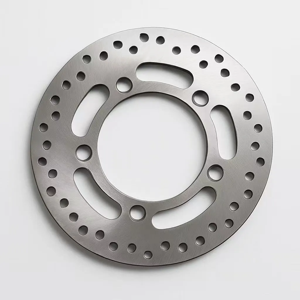 Motorcycle Brake Discs / Rotors