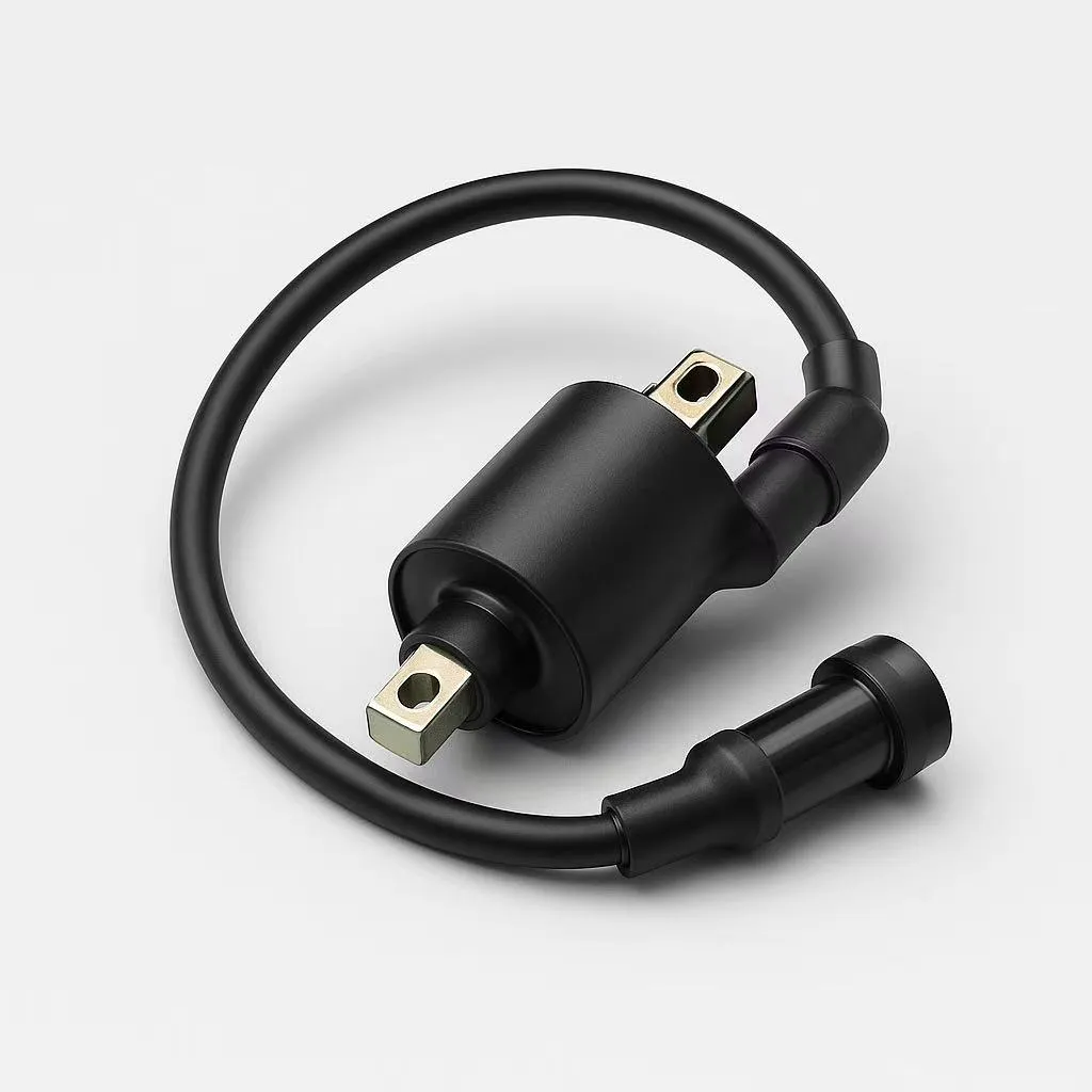 Motorcycle Ignition Coil