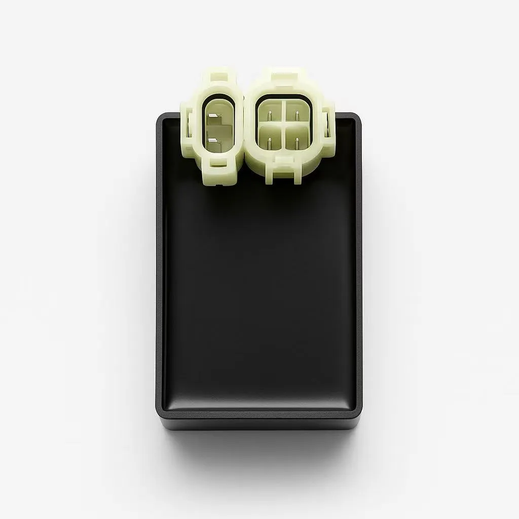 Motorcycle CDI Unit