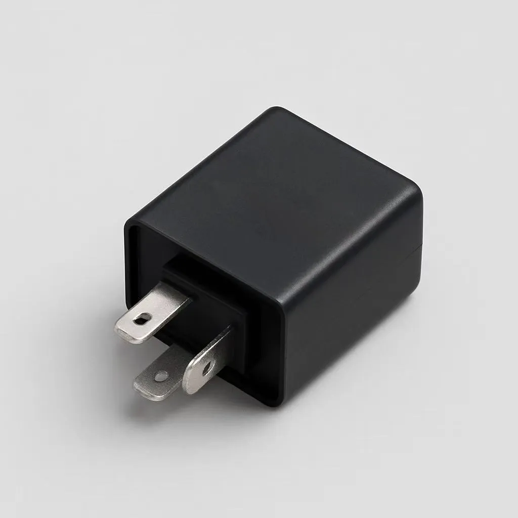 Motorcycle Flasher Relay