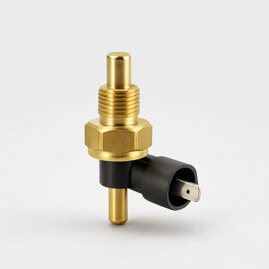 Motorcycle Temperature Sensor