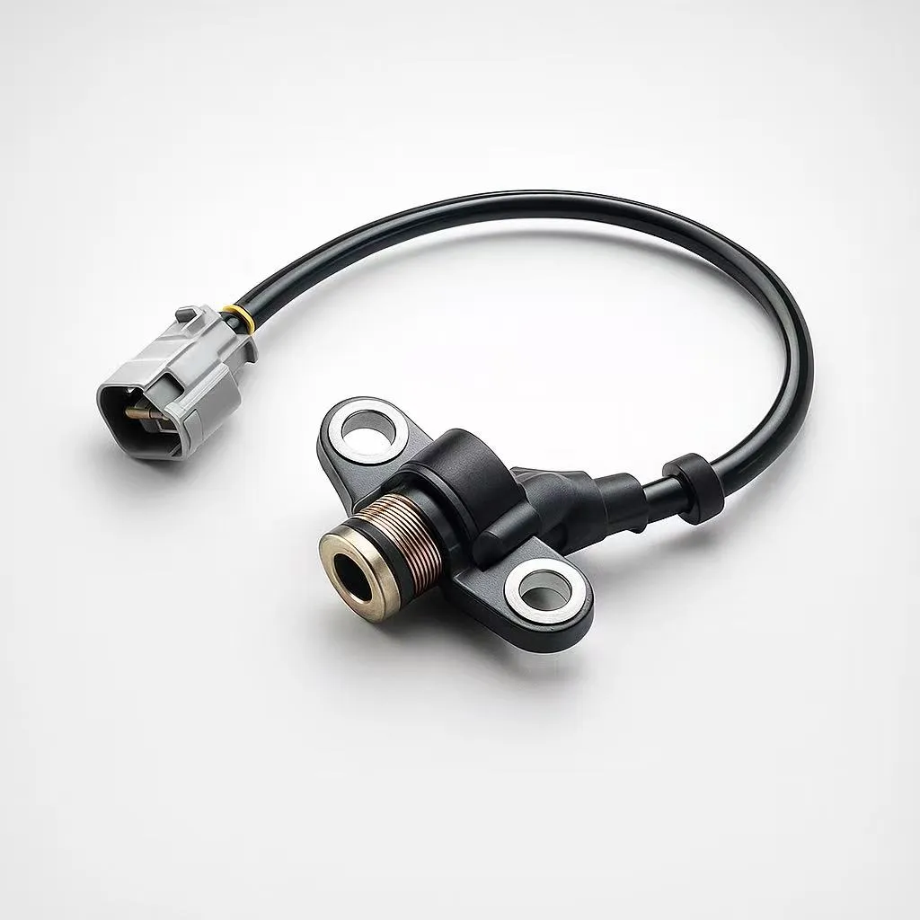 Motorcycle Crankshaft Position Sensor
