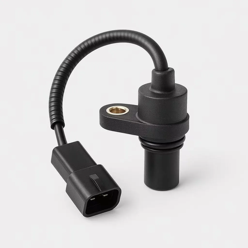 Motorcycle Camshaft Position Sensor