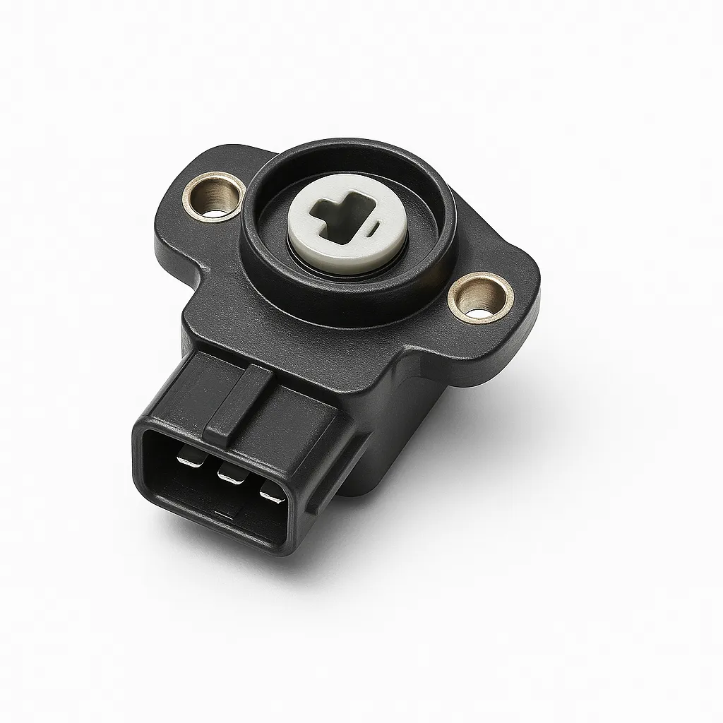 Motorcycle Throttle Position Sensor