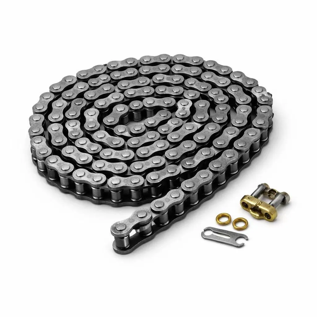 Motorcycle Drive Chain