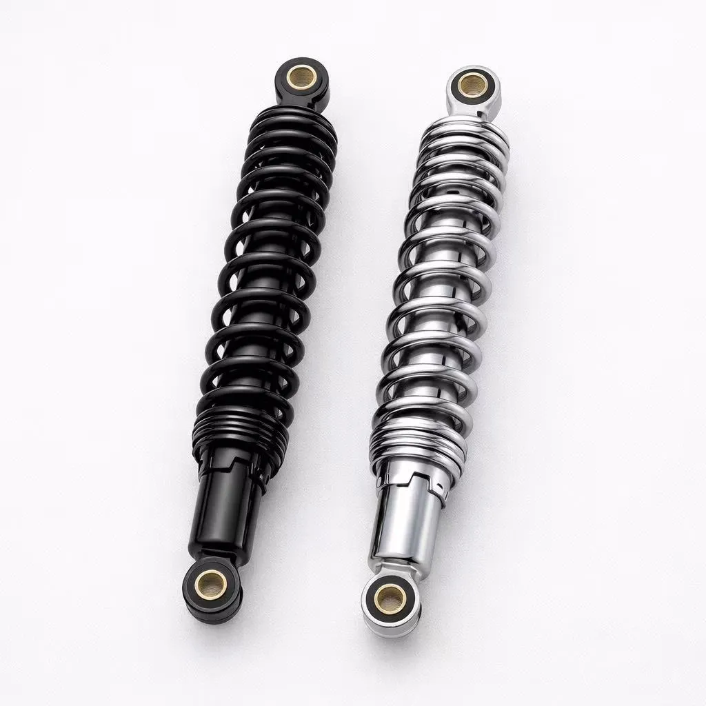 Motorcycle Rear Shock Absorber – aftermarket spare part