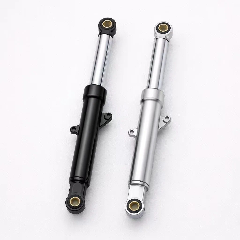 Motorcycle Front Shock Absorber