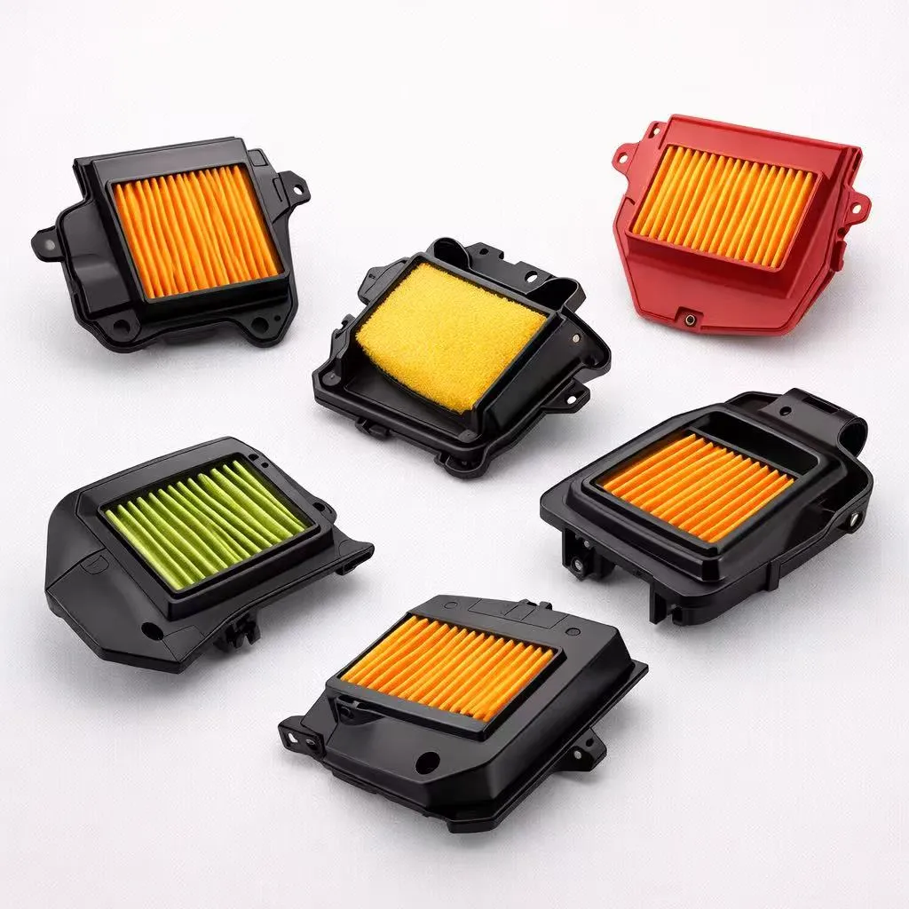 Motorcycle Air Filter