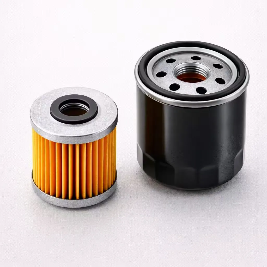 Motorcycle Oil Filter