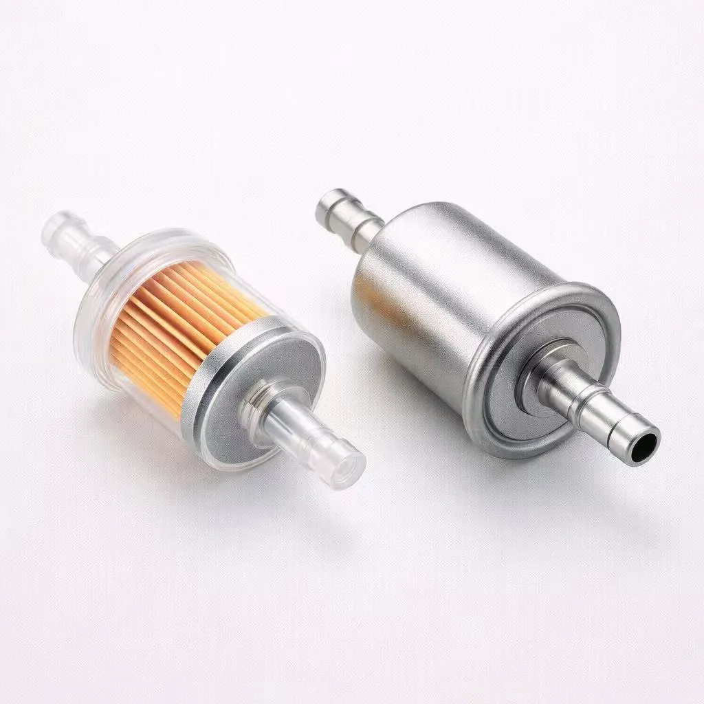 Motorcycle Fuel Filter