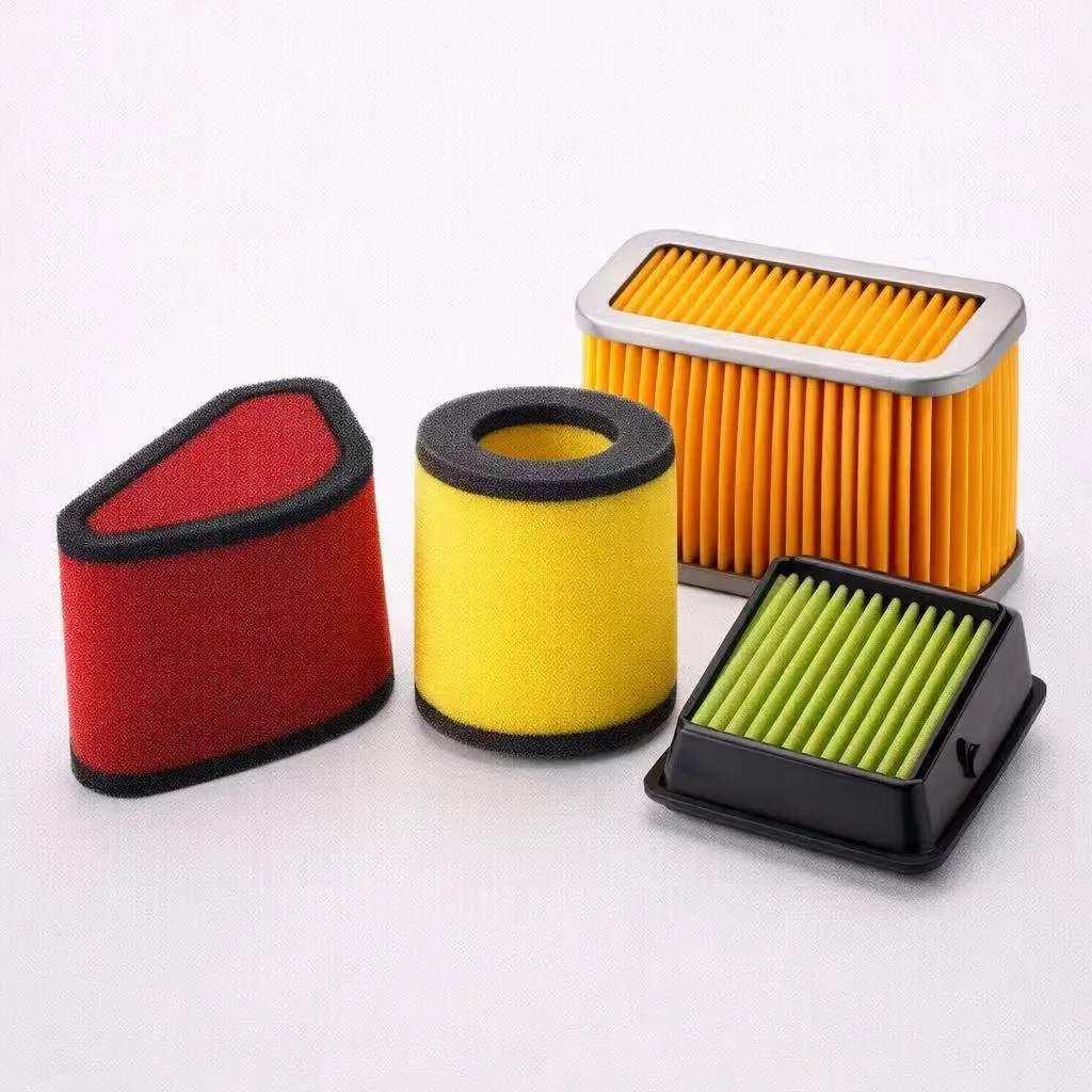 Motorcycle Air Filter Element / Sponge