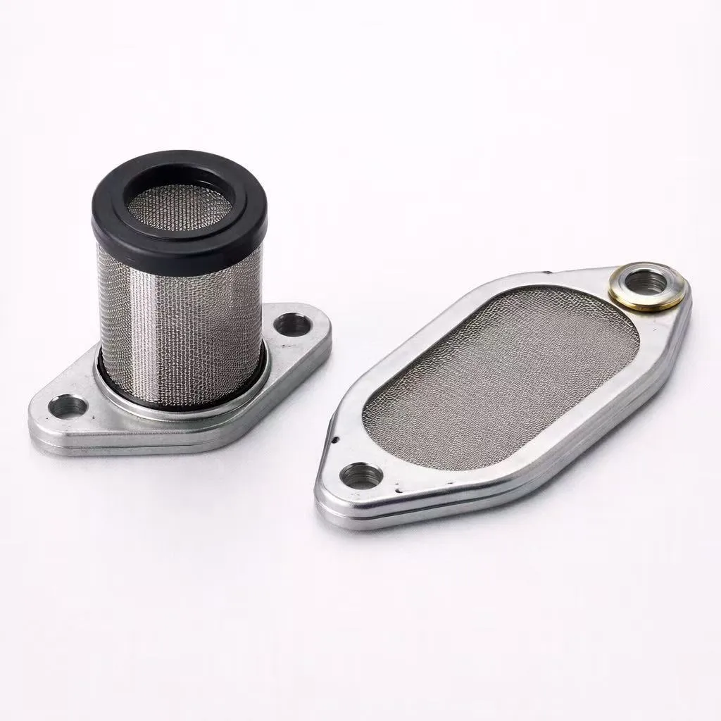 Motorcycle Oil Strainer / Oil Filter Screen