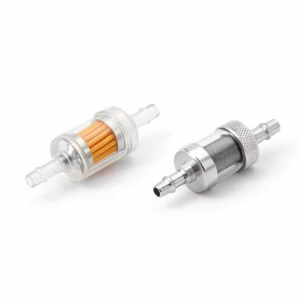 Motorcycle Fuel Hose Filter
