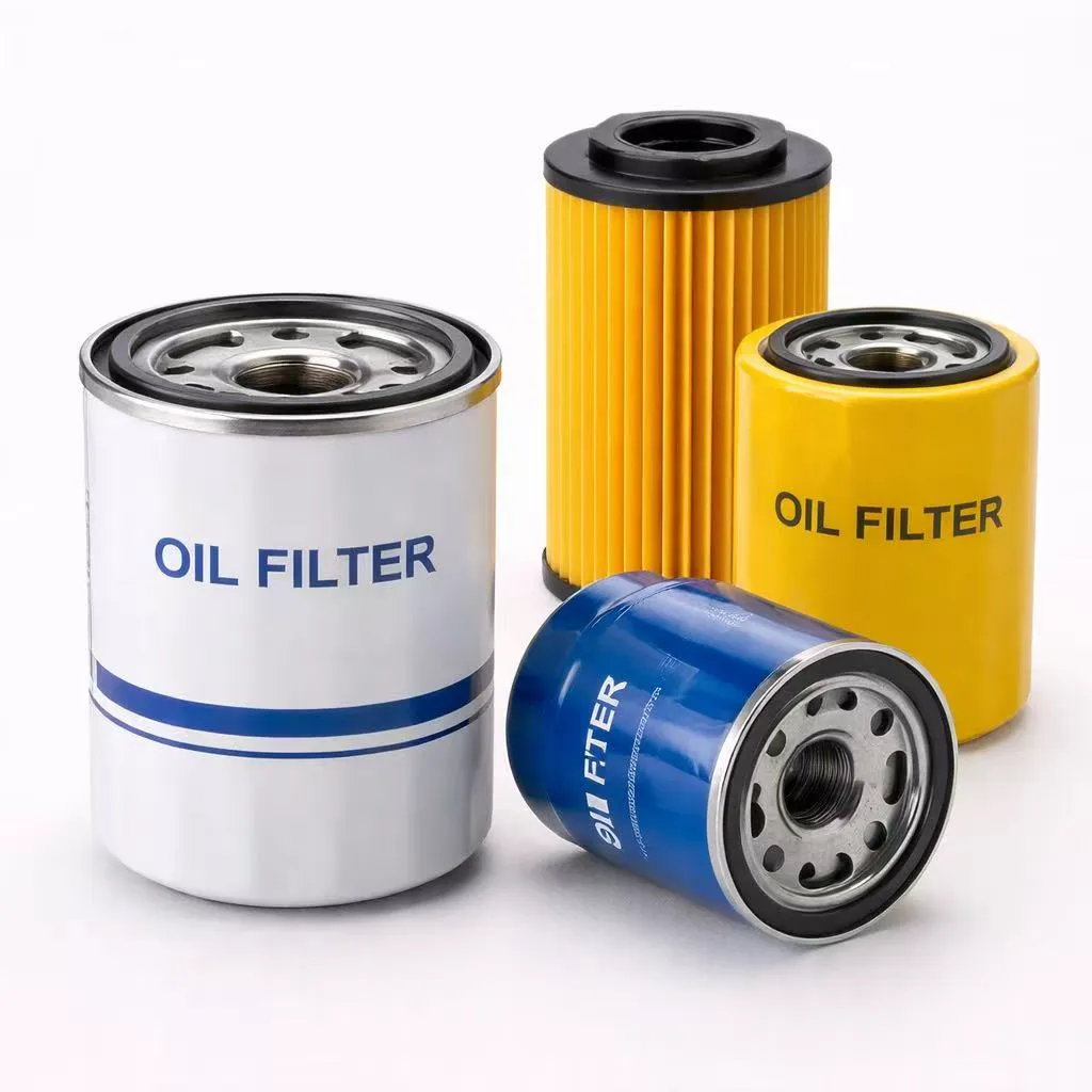 Truck Oil Filter