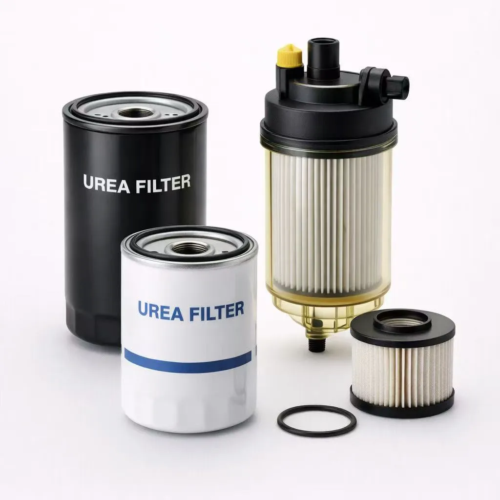 Truck Urea Filter