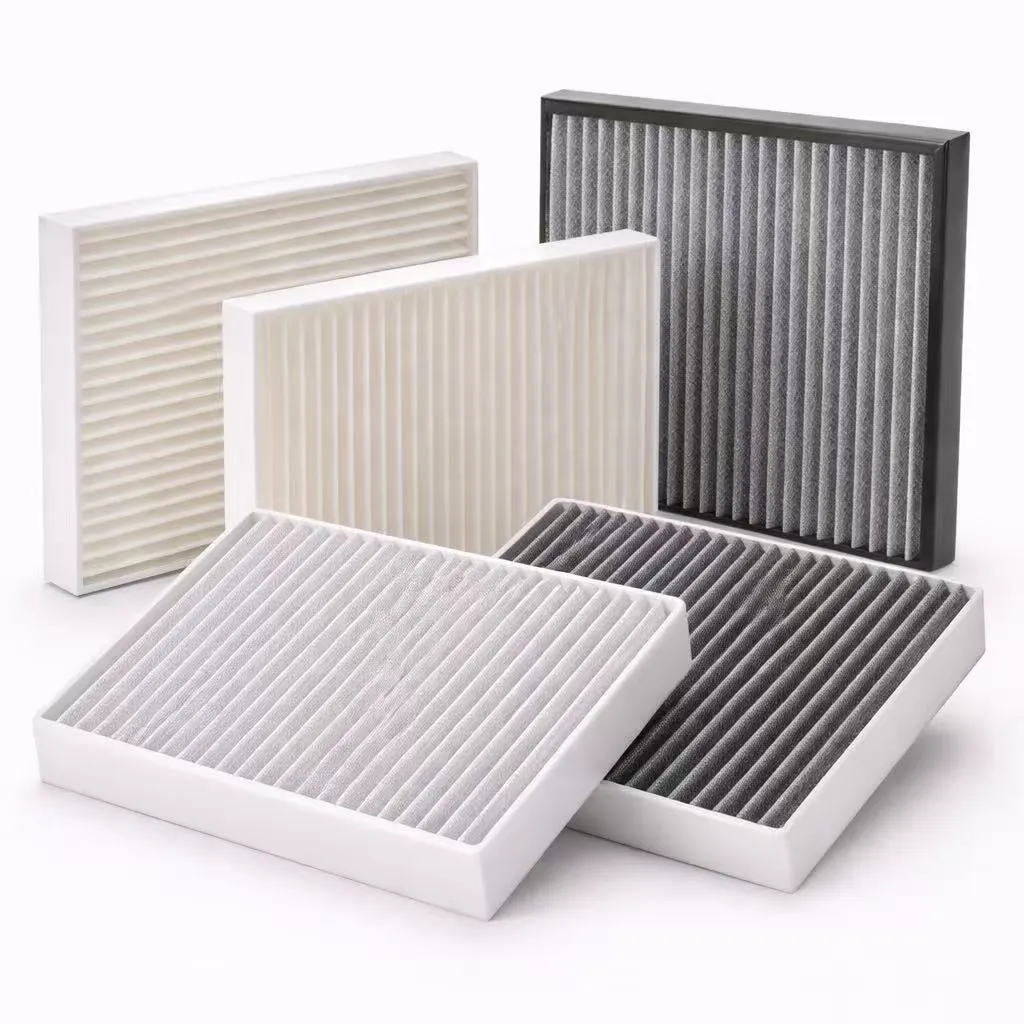 Truck Cabin Air Filter