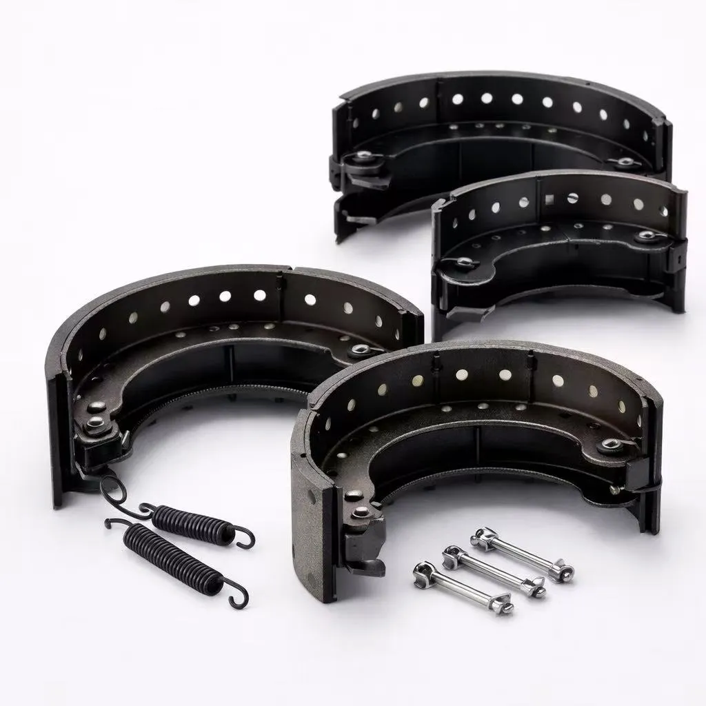 Truck Brake Shoe