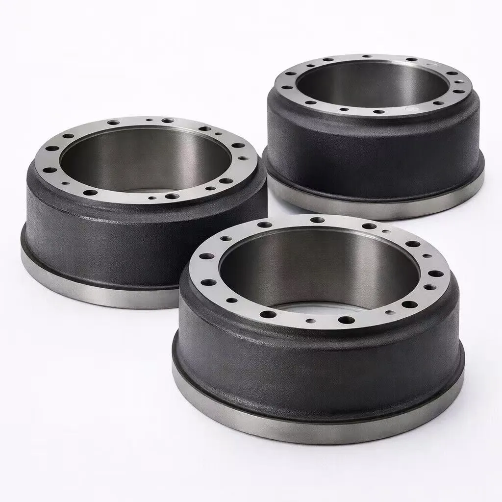Truck Brake Drum