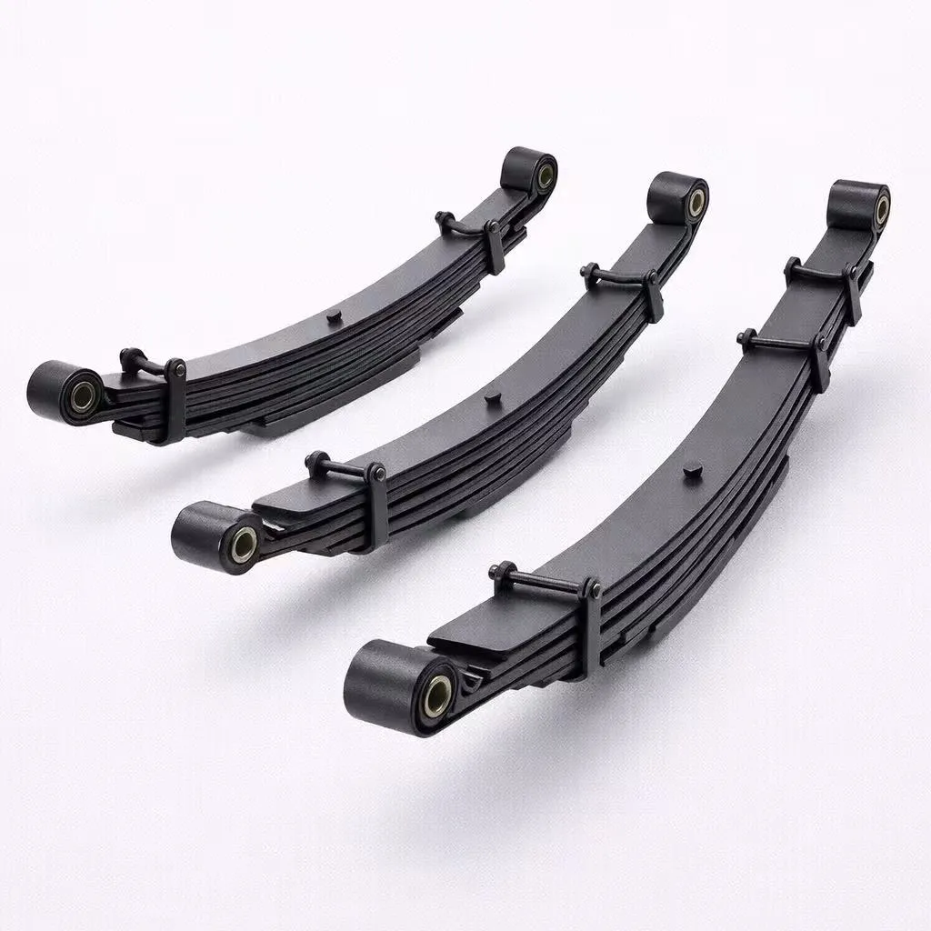 Truck Leaf Spring