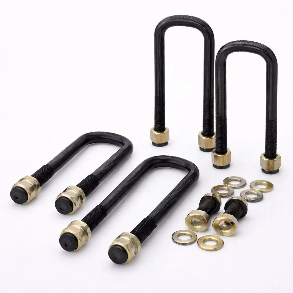 Truck U-Bolt