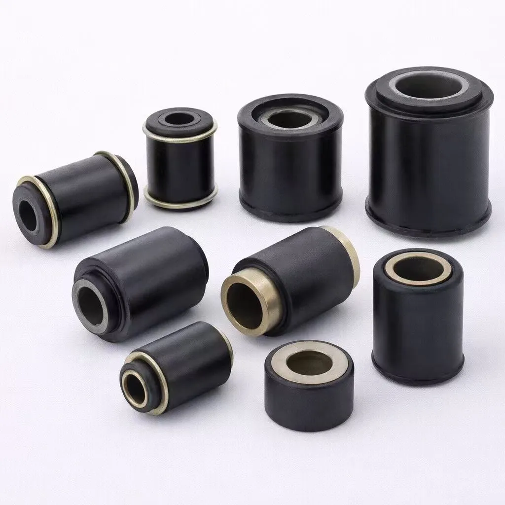 Truck Spring Bush / Rubber Bush