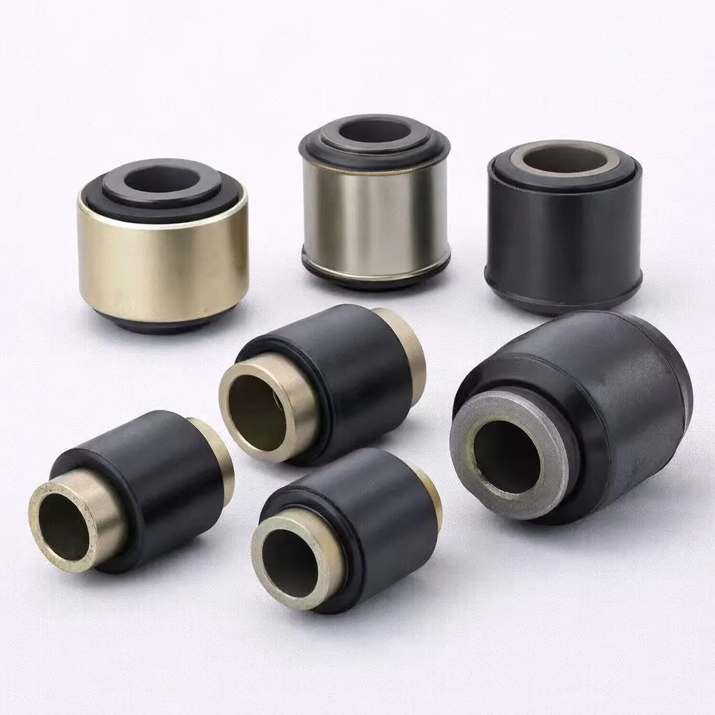 Truck Torque Rod / Torque Arm Bush