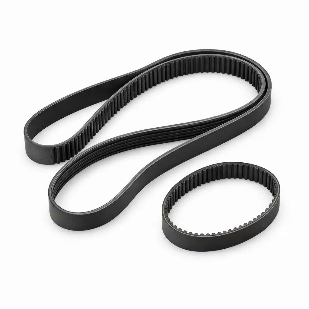 Truck Drive Belt