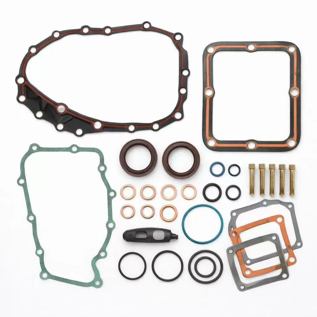 Truck Seal & Gasket Kit