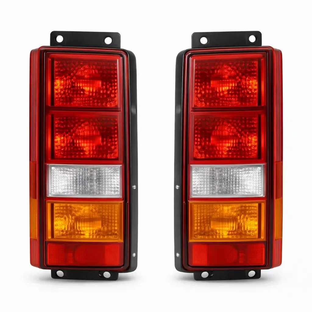 Truck Tail light rear lamp